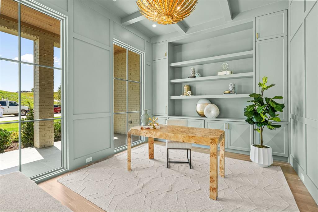 Montrachet Add - Residential