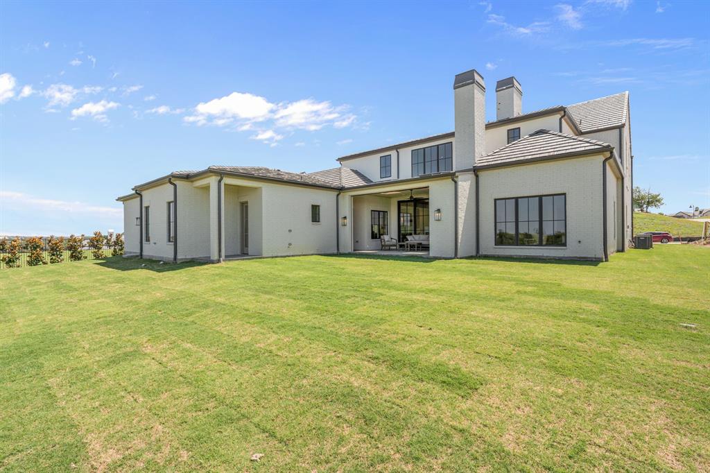 Montrachet Add - Residential