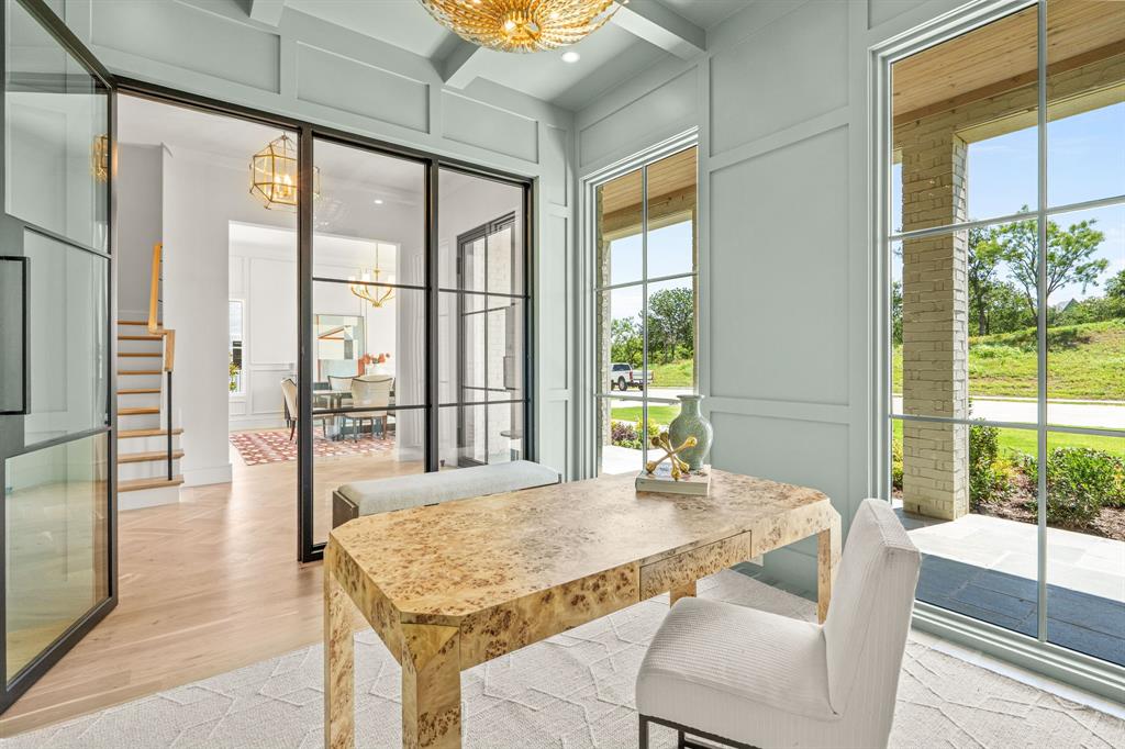 Montrachet Add - Residential