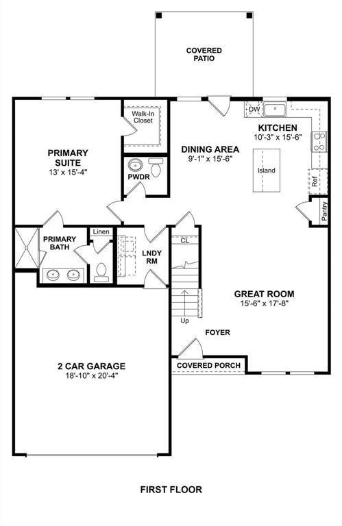 Rolling Ridge - Residential Lease