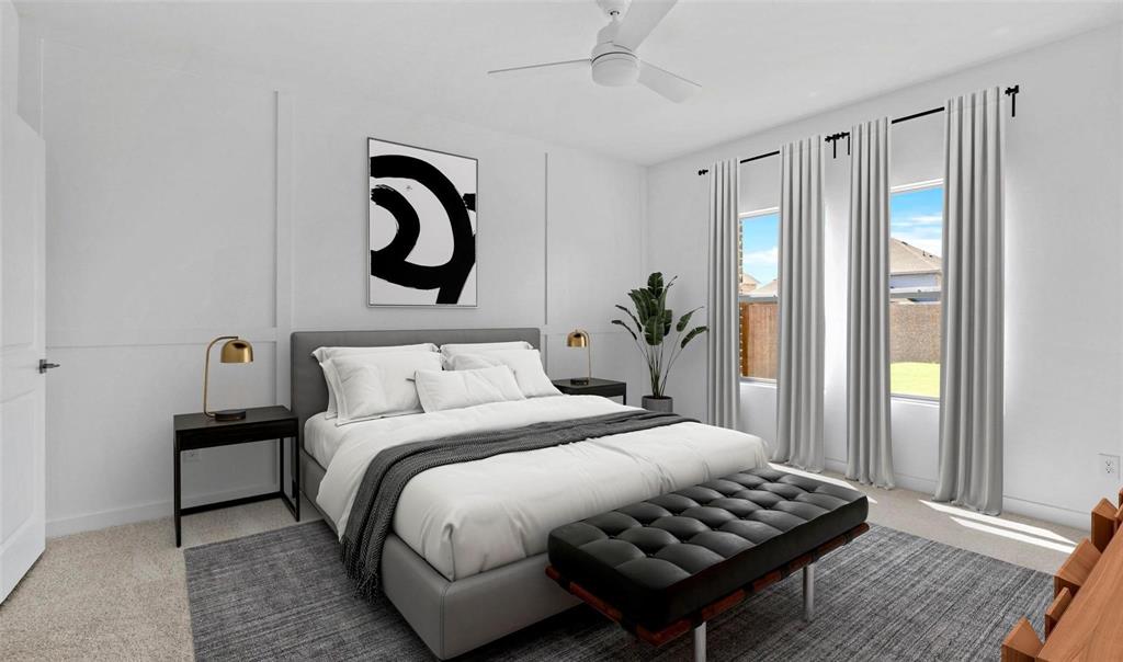 Rolling Ridge - Residential Lease