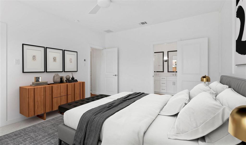 Rolling Ridge - Residential Lease