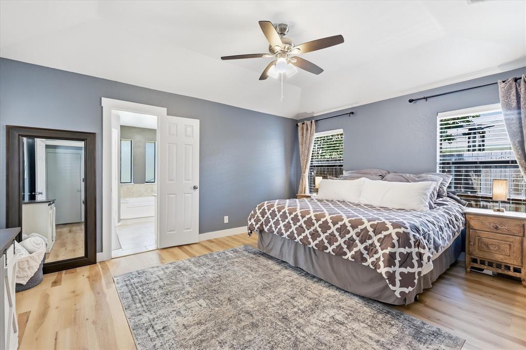 High Chaparral Add - Residential