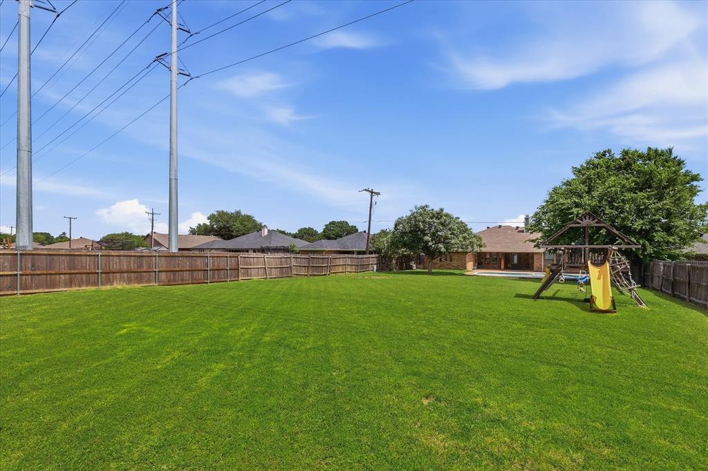 High Chaparral Add - Residential