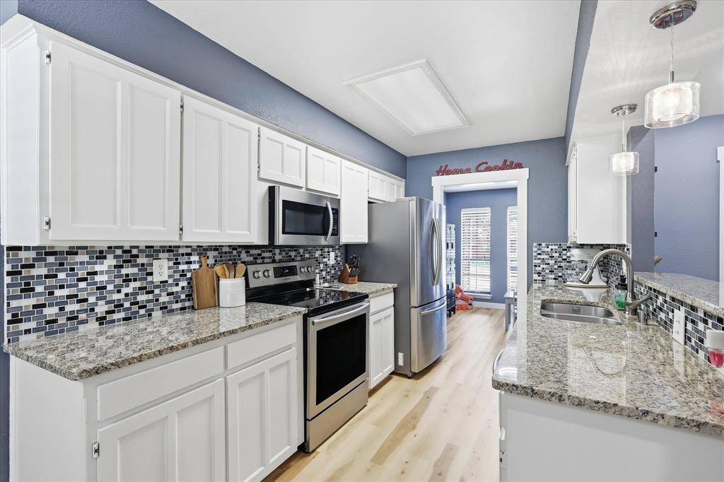 High Chaparral Add - Residential