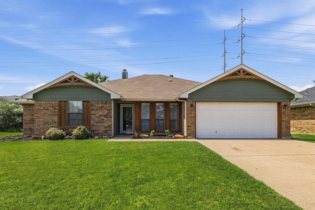 High Chaparral Add - Residential