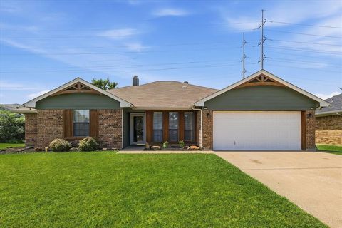 Photo of 736 California Trail, Keller, TX 76248 (MLS # 21264083)