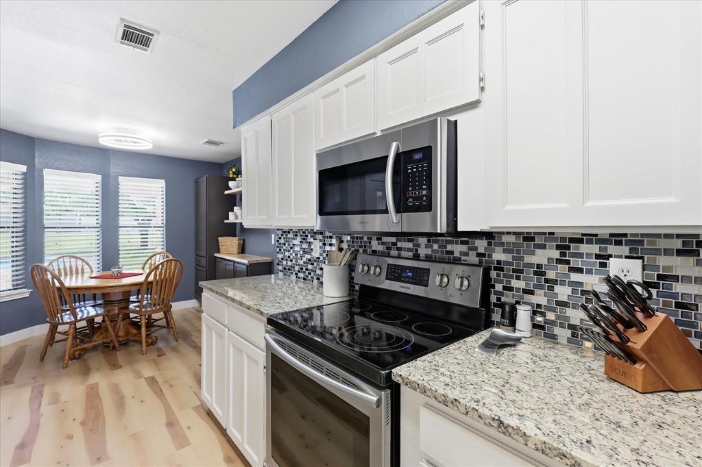 High Chaparral Add - Residential
