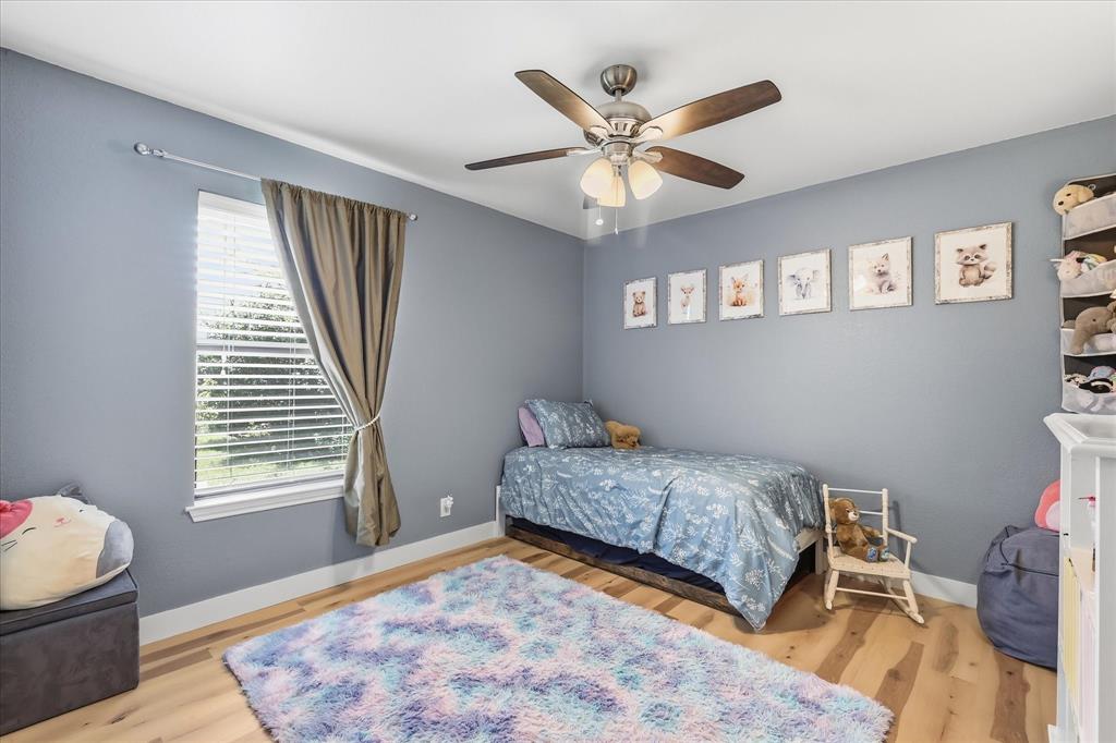 High Chaparral Add - Residential