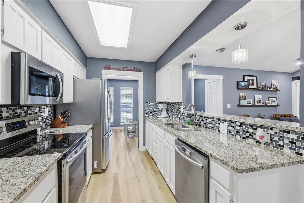 High Chaparral Add - Residential