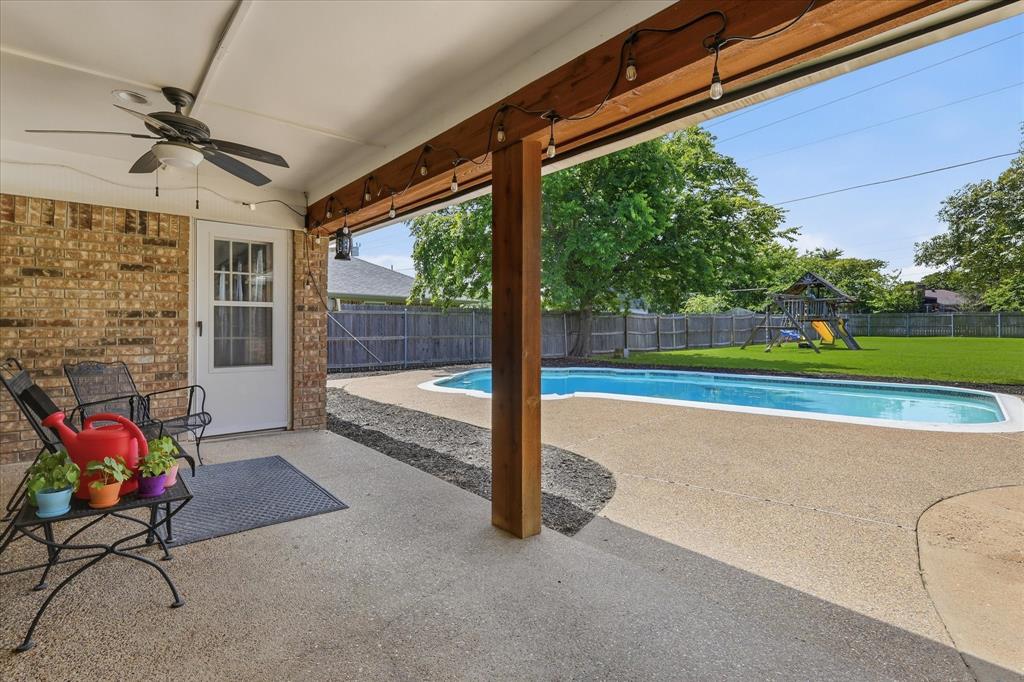 High Chaparral Add - Residential