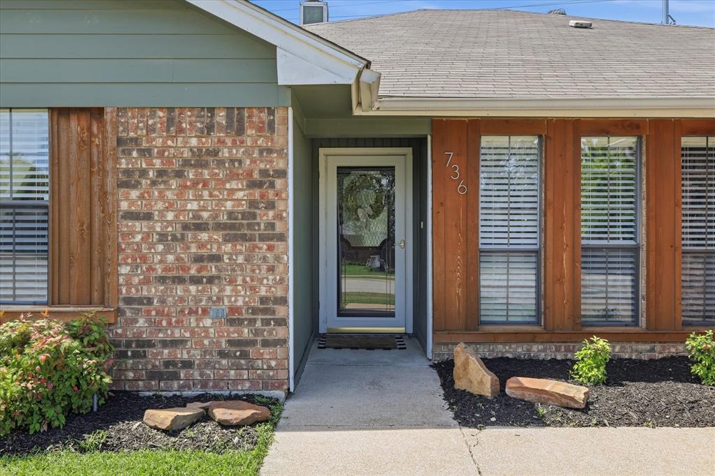 High Chaparral Add - Residential