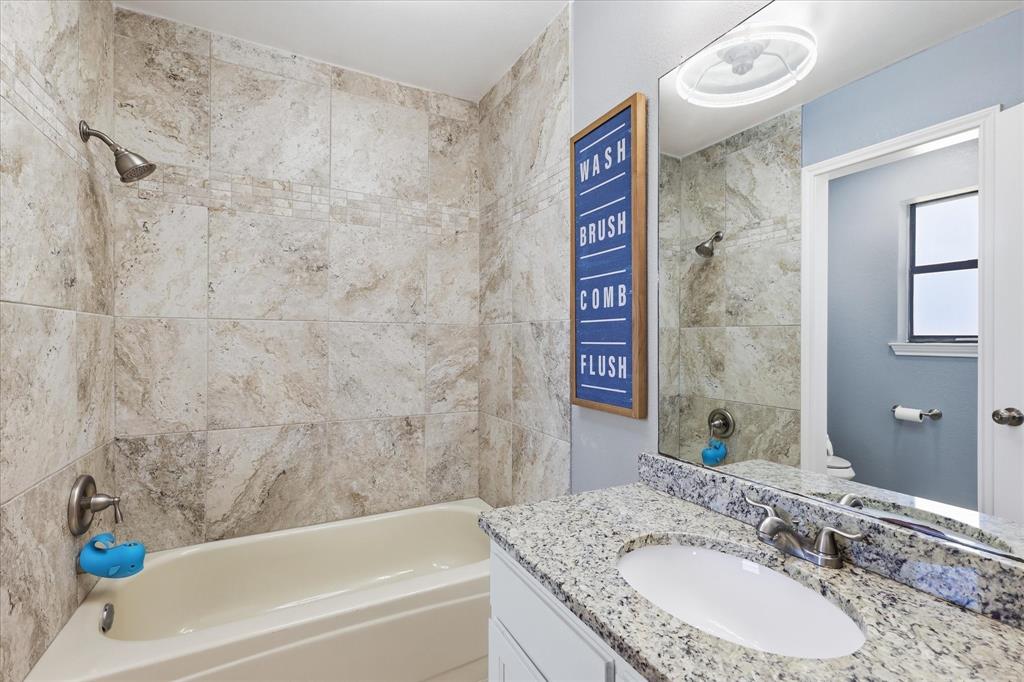 High Chaparral Add - Residential