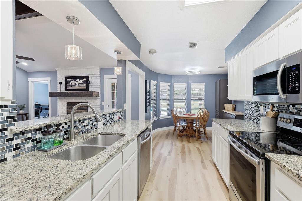 High Chaparral Add - Residential