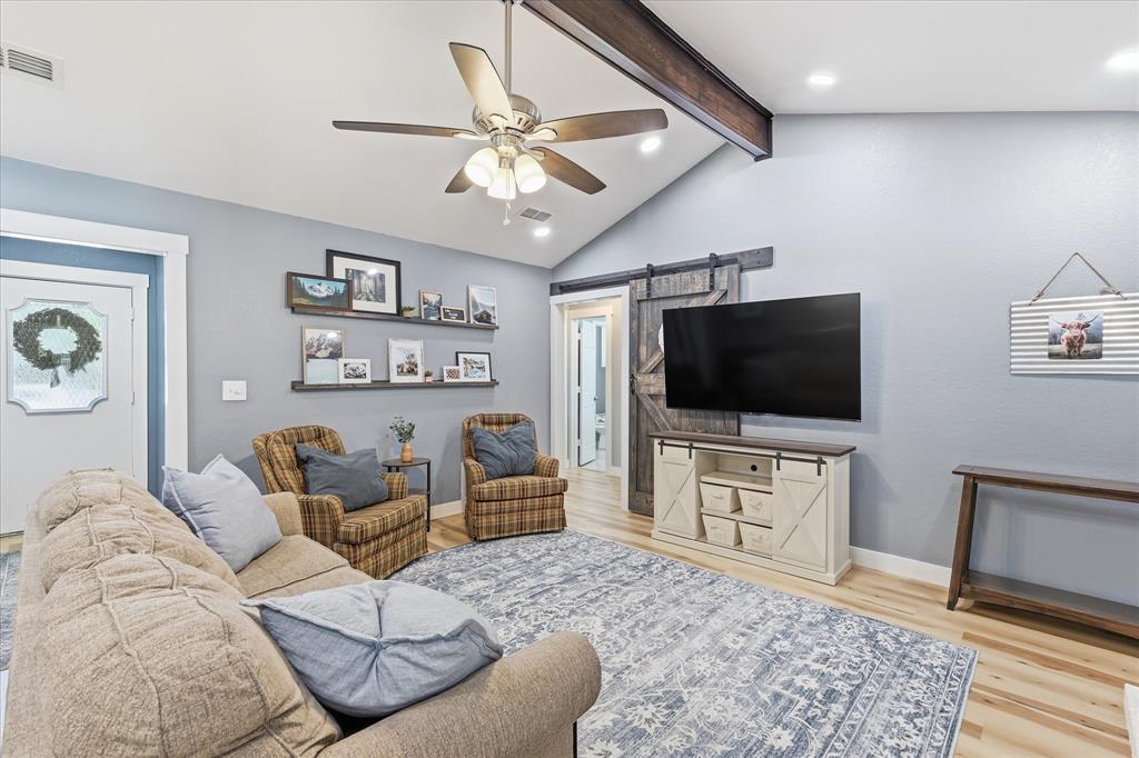 High Chaparral Add - Residential