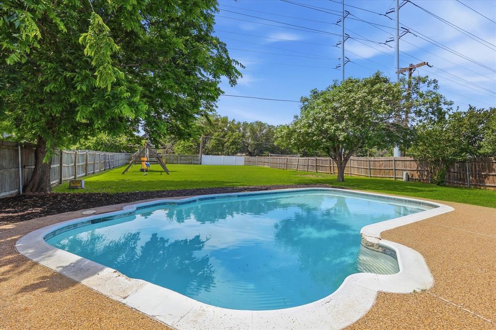 High Chaparral Add - Residential