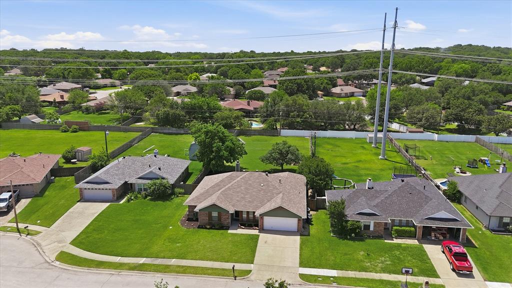 High Chaparral Add - Residential