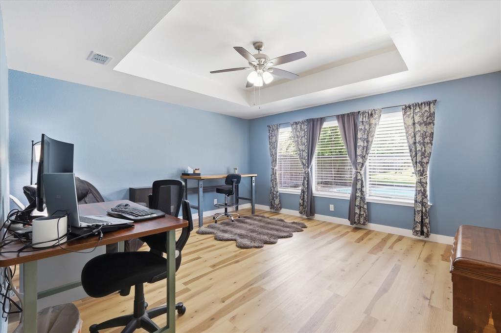 High Chaparral Add - Residential