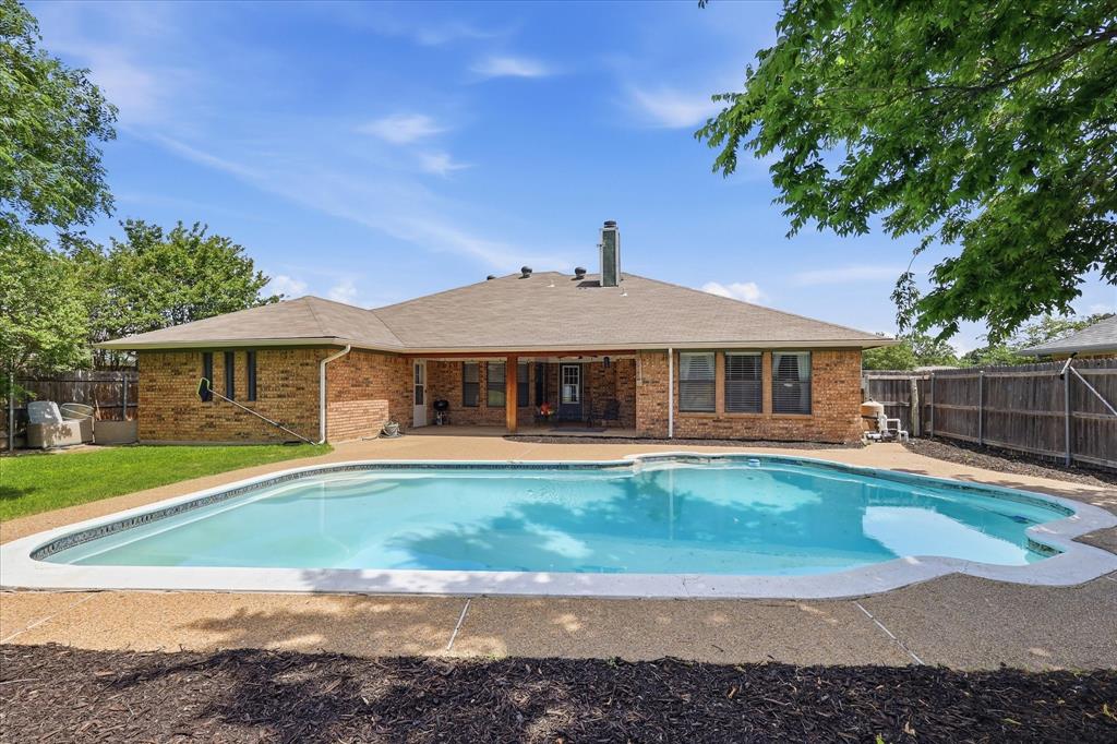 High Chaparral Add - Residential
