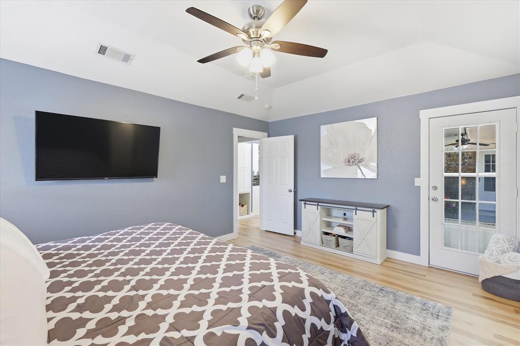 High Chaparral Add - Residential