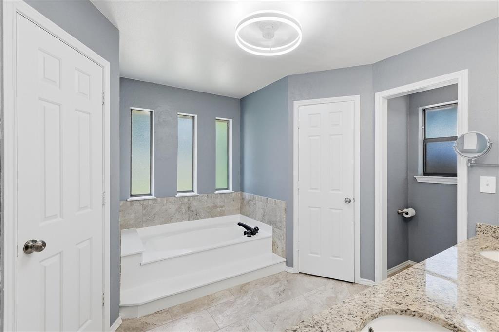 High Chaparral Add - Residential