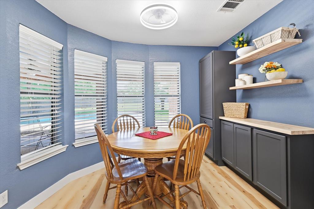 High Chaparral Add - Residential