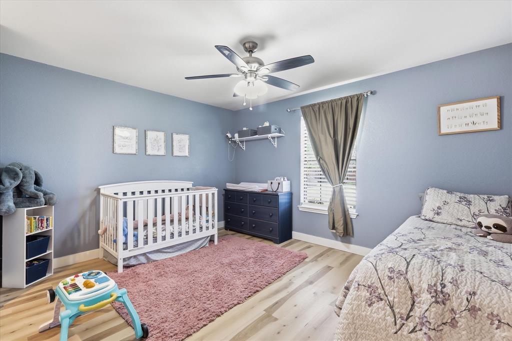 High Chaparral Add - Residential