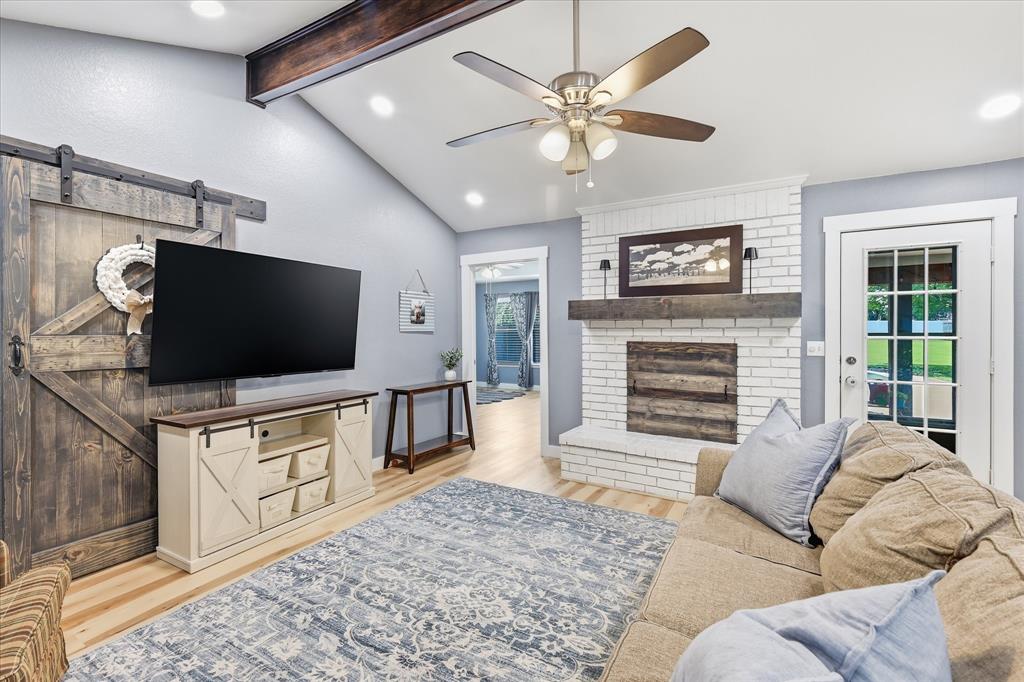 High Chaparral Add - Residential