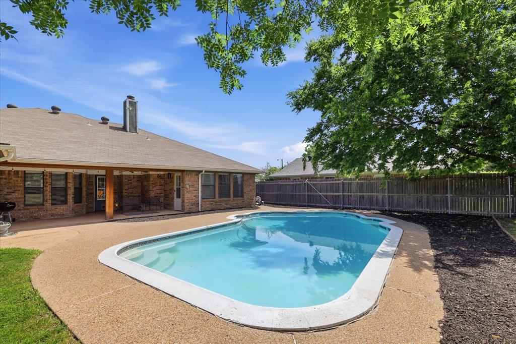 High Chaparral Add - Residential