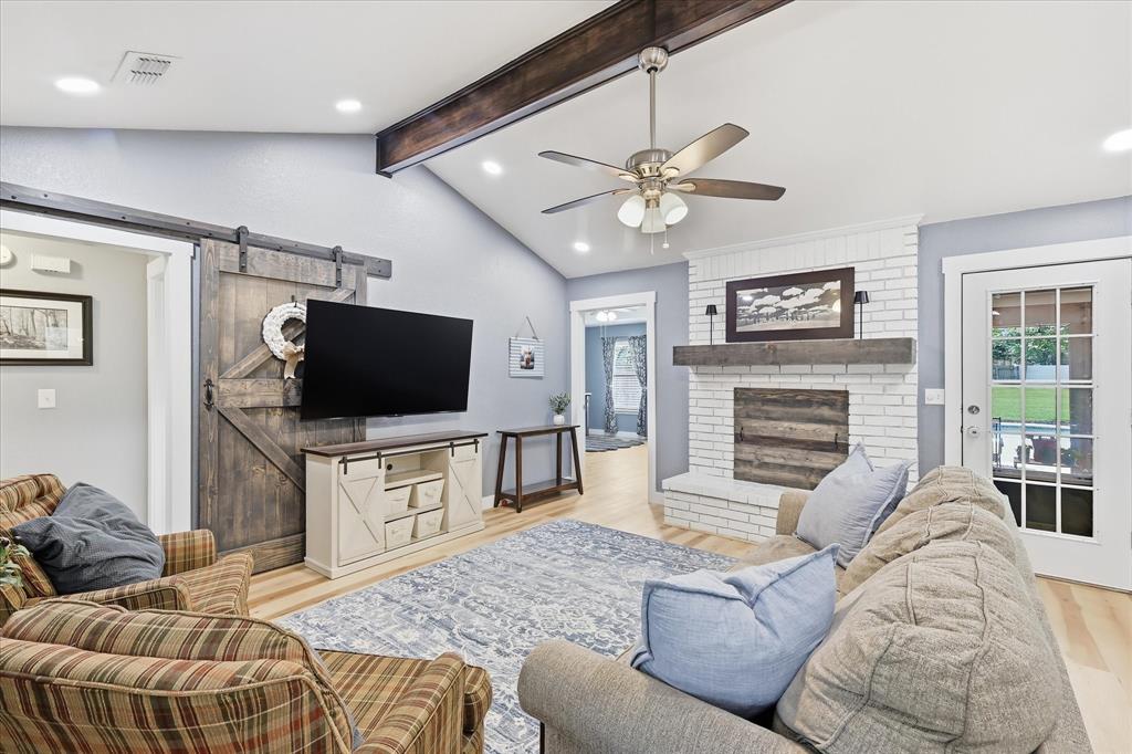 High Chaparral Add - Residential