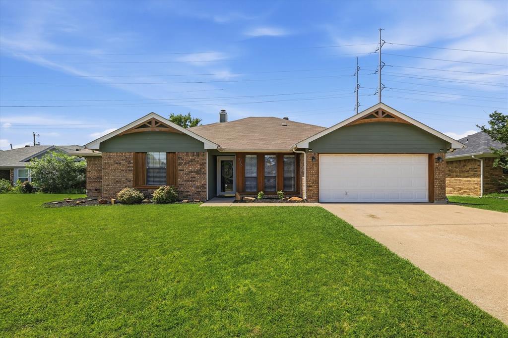High Chaparral Add - Residential