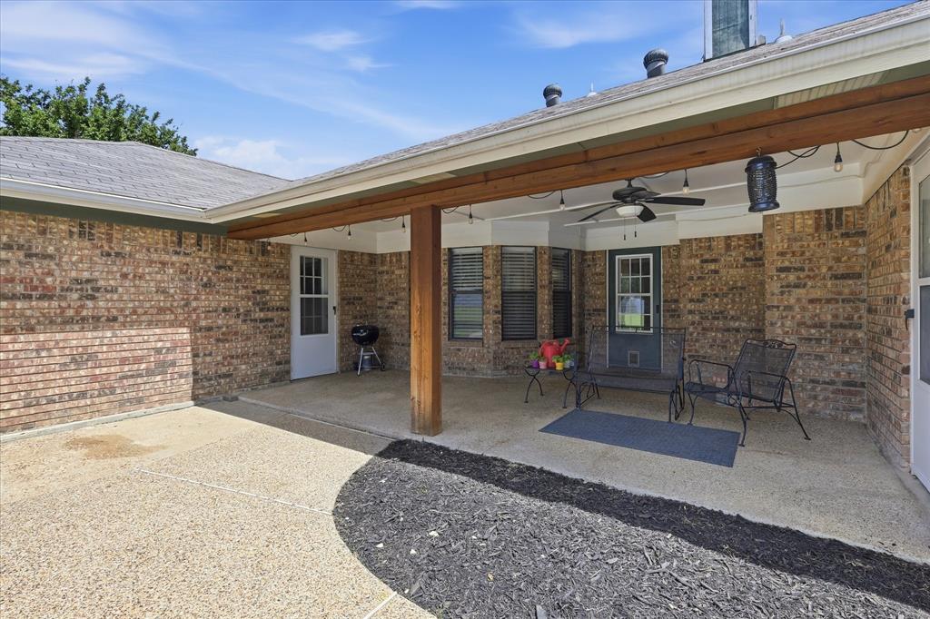 High Chaparral Add - Residential