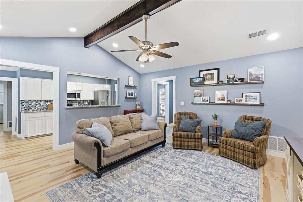 High Chaparral Add - Residential