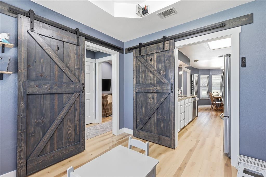 High Chaparral Add - Residential