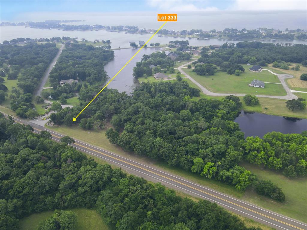 The Shores On Richland Chamb - Land