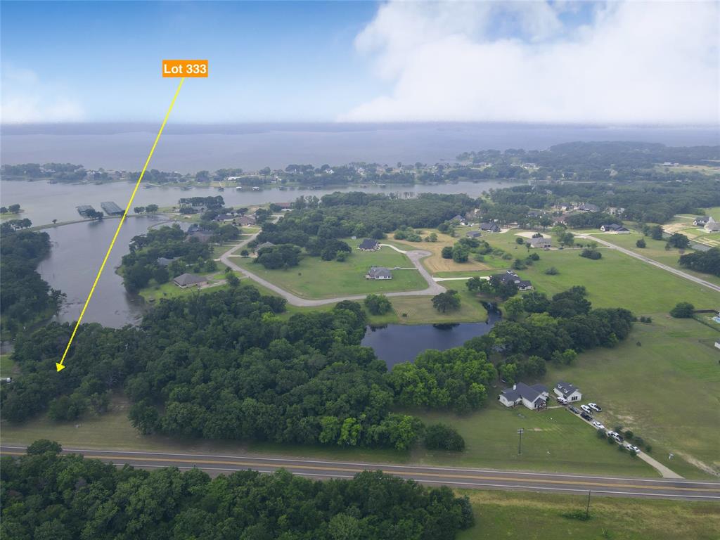 The Shores On Richland Chamb - Land