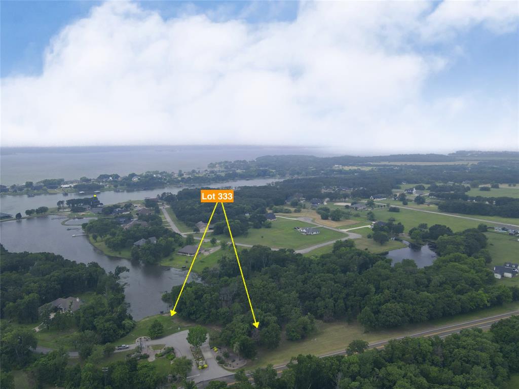 The Shores On Richland Chamb - Land