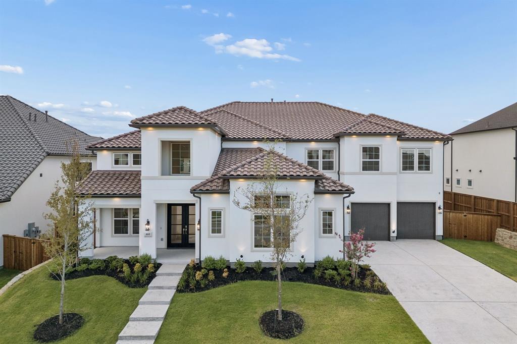 460 Harrison Lane