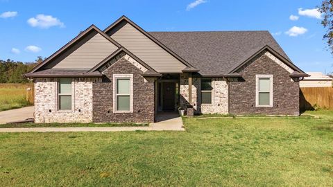 A home in Bullard