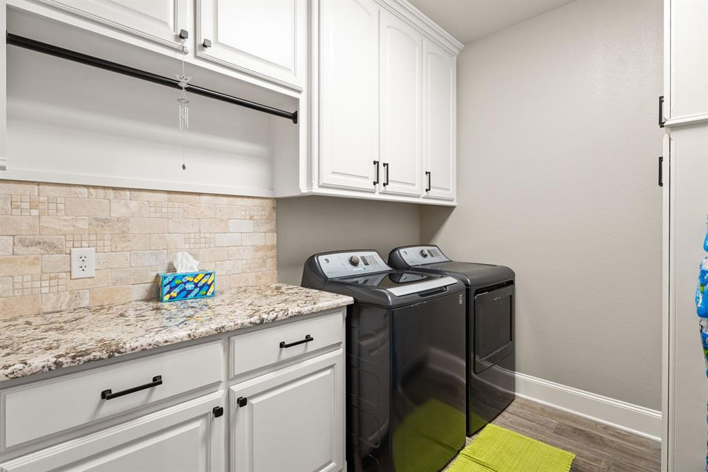 Kerbtree Acres - Residential