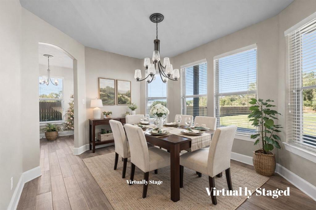 Kerbtree Acres - Residential