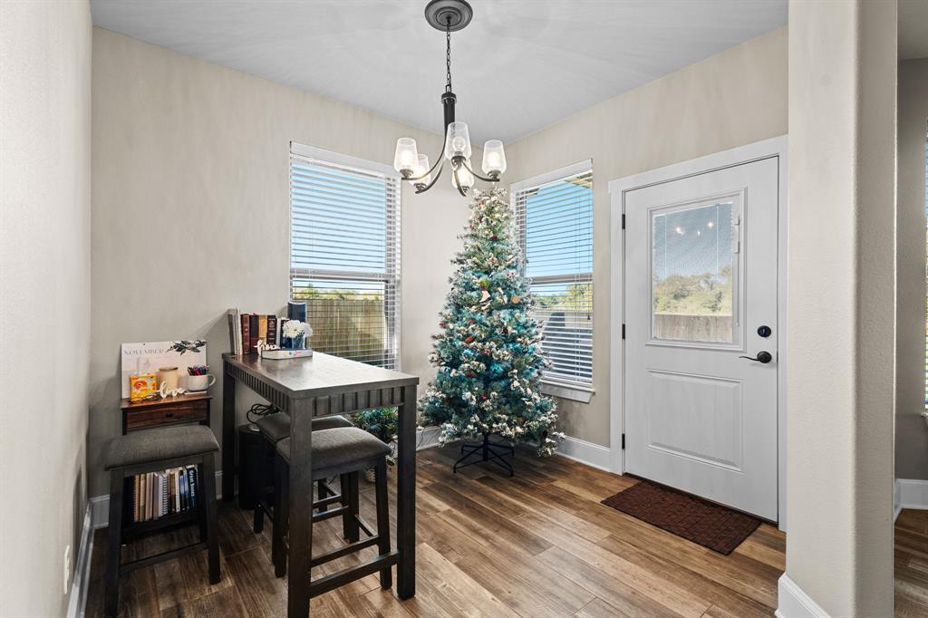 Kerbtree Acres - Residential