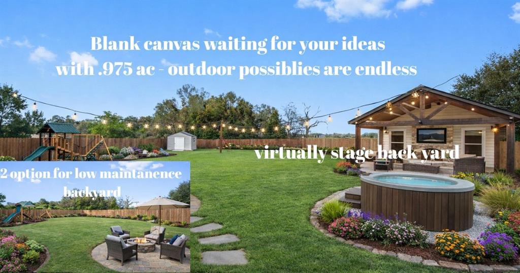 Kerbtree Acres - Residential