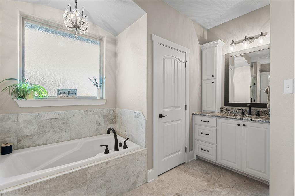 Kerbtree Acres - Residential