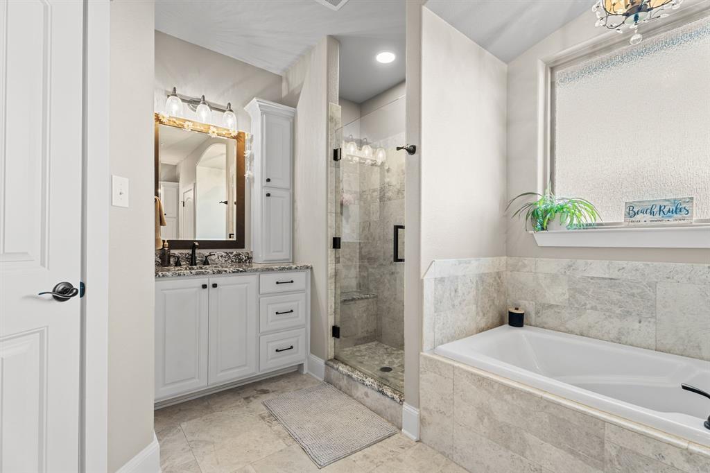 Kerbtree Acres - Residential