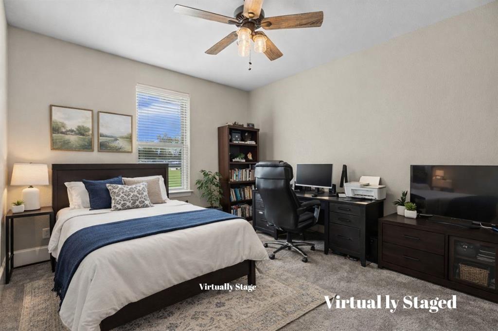 Kerbtree Acres - Residential