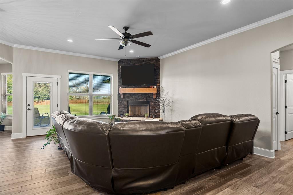 Kerbtree Acres - Residential