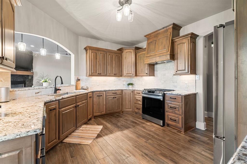 Kerbtree Acres - Residential