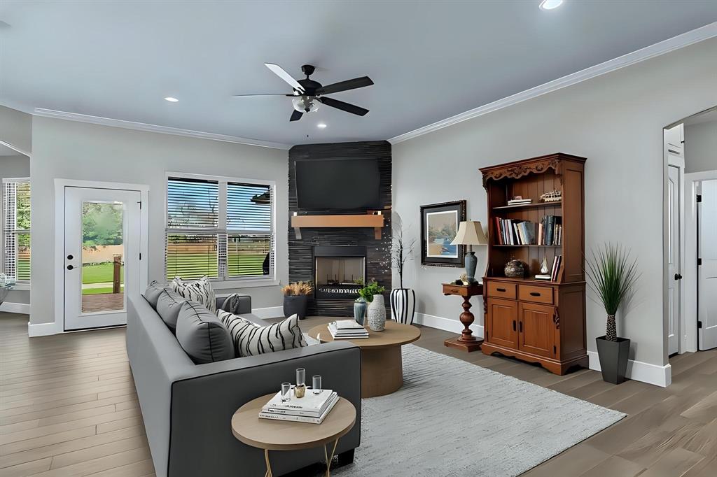 Kerbtree Acres - Residential