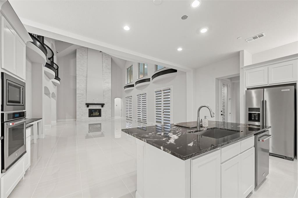 Kings Crossing Ph 3 - Residential